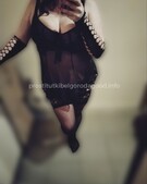 Анкета проститутки Элина - метро Северное Медведково, возраст - 28