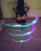 Анкета проститутки Элина - метро Северное Медведково, возраст - 28