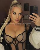 Анкета проститутки Галя - метро Свиблово, возраст - 29