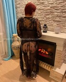 Анкета проститутки Стелла - метро Кузьминки, возраст - 30