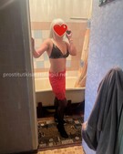 Анкета проститутки Екатерина - метро Басманный, возраст - 30