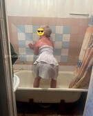 Анкета проститутки Юля - метро Хамовники, возраст - 30