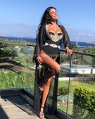 Анкета проститутки Николь - метро Нагатино-Садовники, возраст - 30