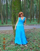 Анкета проститутки Елизавета - метро Хамовники, возраст - 32