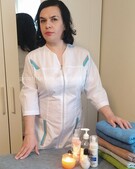 Анкета проститутки Карина - метро Тверской, возраст - 34