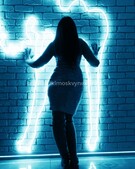 Анкета проститутки Галя - метро Даниловский, возраст - 34