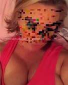 Анкета проститутки Катюша - метро Нагатино-Садовники, возраст - 34