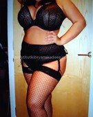 Анкета проститутки Любовь - метро Зябликово, возраст - 35