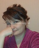 Анкета проститутки Галя - метро Дорогомилово, возраст - 41